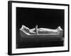 Effigy of Eleanor of Aquitaine (circa 1122-1204) Queen of France, Then of England-null-Framed Giclee Print