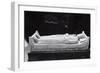 Effigy of Henry II (1133-1189) King of England-null-Framed Giclee Print