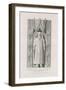 Effigy of King Edward the Third-Edward Blore-Framed Giclee Print