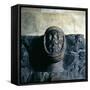 Effigy of William Marshal, Earl of Pembroke-null-Framed Stretched Canvas