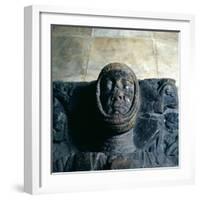 Effigy of William Marshal, Earl of Pembroke-null-Framed Giclee Print