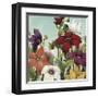 Efflorescence-Maja-Framed Giclee Print