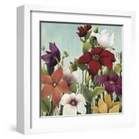 Efflorescence-Maja-Framed Giclee Print