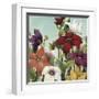 Efflorescence-Maja-Framed Giclee Print