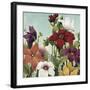 Efflorescence-Maja-Framed Giclee Print