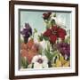 Efflorescence-Maja-Framed Giclee Print