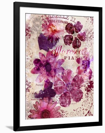 Effloresco-Morgan Yamada-Framed Art Print