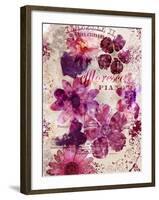 Effloresco-Morgan Yamada-Framed Art Print