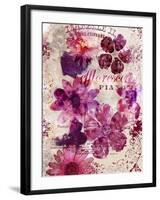 Effloresco-Morgan Yamada-Framed Art Print