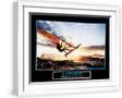 White Frame
