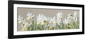 Effortlessly Breathless-Sarah Caswell-Framed Giclee Print