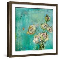 Effulgence-Kellie Day-Framed Art Print