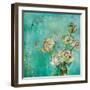 Effulgence-Kellie Day-Framed Art Print