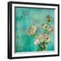 Effulgence-Kellie Day-Framed Art Print