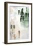 Effusive Emotions-Mark Chandon-Framed Giclee Print