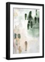 Effusive Emotions-Mark Chandon-Framed Giclee Print