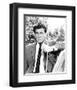 Efrem Zimbalist Jr. - The F.B.I.-null-Framed Photo