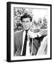 Efrem Zimbalist Jr. - The F.B.I.-null-Framed Photo