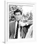 Efrem Zimbalist Jr. - The F.B.I.-null-Framed Photo