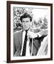 Efrem Zimbalist Jr. - The F.B.I.-null-Framed Photo