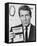 Efrem Zimbalist Jr. - The F.B.I.-null-Framed Stretched Canvas