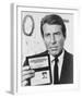 Efrem Zimbalist Jr. - The F.B.I.-null-Framed Photo