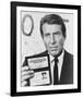 Efrem Zimbalist Jr. - The F.B.I.-null-Framed Photo