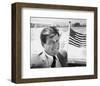 Efrem Zimbalist Jr.-null-Framed Photo