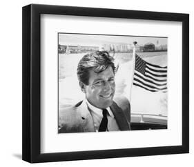 Efrem Zimbalist Jr.-null-Framed Photo