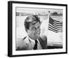 Efrem Zimbalist Jr.-null-Framed Photo