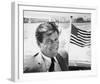 Efrem Zimbalist Jr.-null-Framed Photo