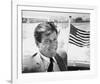 Efrem Zimbalist Jr.-null-Framed Photo