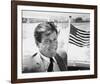 Efrem Zimbalist Jr.-null-Framed Photo