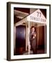 Efrem Zimbalist Jr.-null-Framed Photo