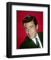 Efrem Zimbalist Jr.-null-Framed Photo