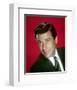 Efrem Zimbalist Jr.-null-Framed Photo