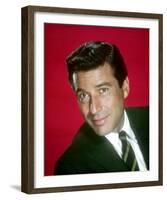 Efrem Zimbalist Jr.-null-Framed Photo