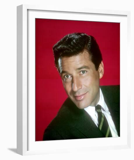 Efrem Zimbalist Jr.-null-Framed Photo