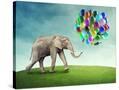 Stretched Canvas