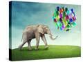 Stretched Canvas