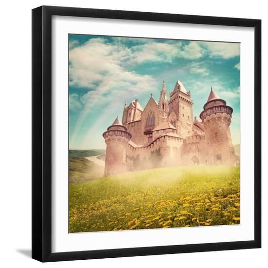 Premium Photographic Print, , large
