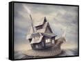 Canvas Black