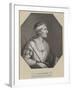 Egbert, King of All England-null-Framed Giclee Print