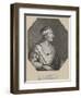 Egbert, King of All England-null-Framed Giclee Print