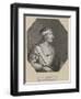 Egbert, King of All England-null-Framed Giclee Print
