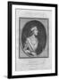 Egbert, King of Wessex, 1786-null-Framed Giclee Print