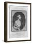 Egbert, King of Wessex, 1786-null-Framed Giclee Print