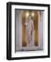 Egeria. 1855-John Henry Foley-Framed Photographic Print