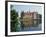 Egeskov Castle, Funen, Denmark, Scandinavia, Europe-Woolfitt Adam-Framed Photographic Print