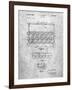 Egg Carton Patent-Cole Borders-Framed Art Print